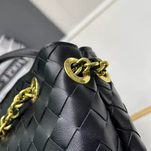 Cheap Bottega Veneta BV AAA Quality Handbags For Women #1363923 Replica Wholesale [$102.00 USD] [ITEM#1363923] on Replica Bottega Veneta BV AAA Quality Handbags