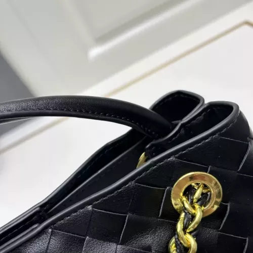 Cheap Bottega Veneta BV AAA Quality Handbags For Women #1363923 Replica Wholesale [$102.00 USD] [ITEM#1363923] on Replica Bottega Veneta BV AAA Quality Handbags