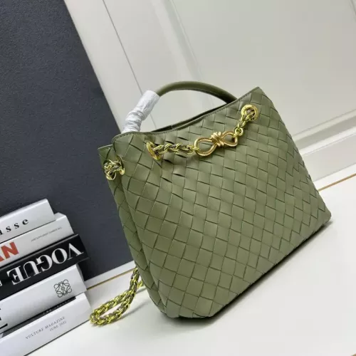 Cheap Bottega Veneta BV AAA Quality Handbags For Women #1363924 Replica Wholesale [$102.00 USD] [ITEM#1363924] on Replica Bottega Veneta BV AAA Quality Handbags