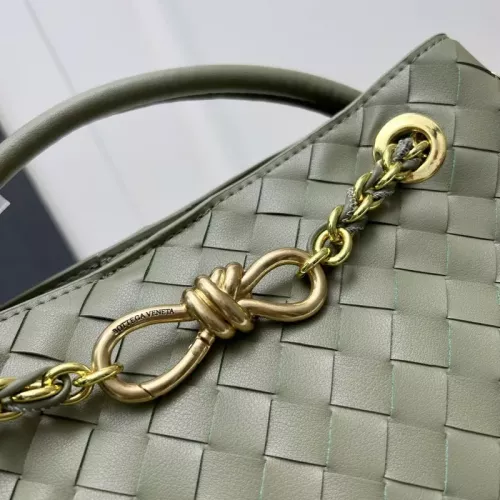 Cheap Bottega Veneta BV AAA Quality Handbags For Women #1363924 Replica Wholesale [$102.00 USD] [ITEM#1363924] on Replica Bottega Veneta BV AAA Quality Handbags