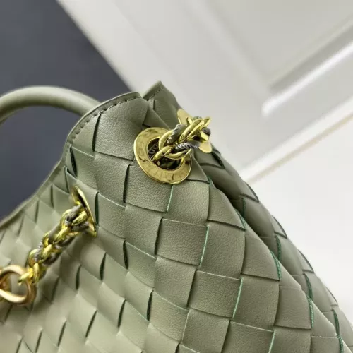 Cheap Bottega Veneta BV AAA Quality Handbags For Women #1363924 Replica Wholesale [$102.00 USD] [ITEM#1363924] on Replica Bottega Veneta BV AAA Quality Handbags