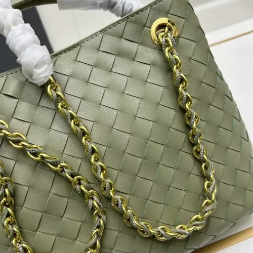 Cheap Bottega Veneta BV AAA Quality Handbags For Women #1363924 Replica Wholesale [$102.00 USD] [ITEM#1363924] on Replica Bottega Veneta BV AAA Quality Handbags