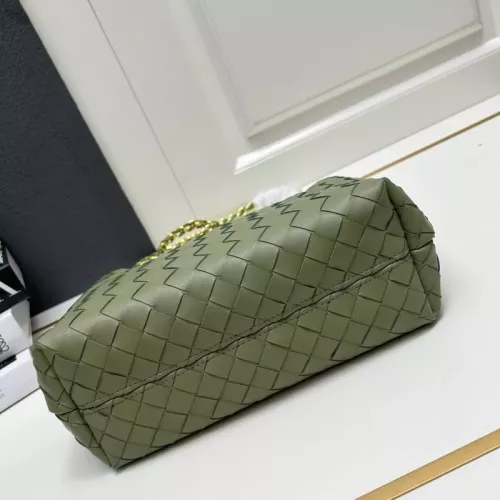 Cheap Bottega Veneta BV AAA Quality Handbags For Women #1363924 Replica Wholesale [$102.00 USD] [ITEM#1363924] on Replica Bottega Veneta BV AAA Quality Handbags