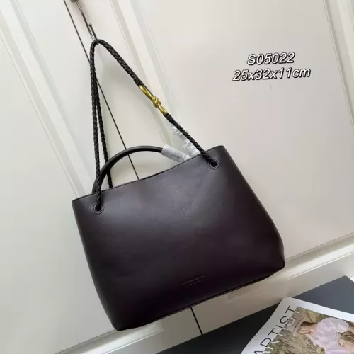 Cheap Bottega Veneta BV AAA Quality Handbags For Women #1363925 Replica Wholesale [$102.00 USD] [ITEM#1363925] on Replica Bottega Veneta BV AAA Quality Handbags