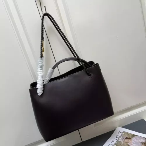 Cheap Bottega Veneta BV AAA Quality Handbags For Women #1363925 Replica Wholesale [$102.00 USD] [ITEM#1363925] on Replica Bottega Veneta BV AAA Quality Handbags