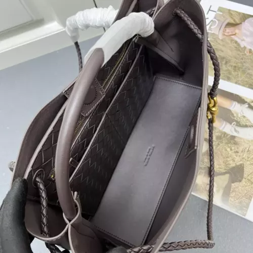 Cheap Bottega Veneta BV AAA Quality Handbags For Women #1363925 Replica Wholesale [$102.00 USD] [ITEM#1363925] on Replica Bottega Veneta BV AAA Quality Handbags