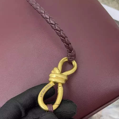 Cheap Bottega Veneta BV AAA Quality Handbags For Women #1363926 Replica Wholesale [$102.00 USD] [ITEM#1363926] on Replica Bottega Veneta BV AAA Quality Handbags