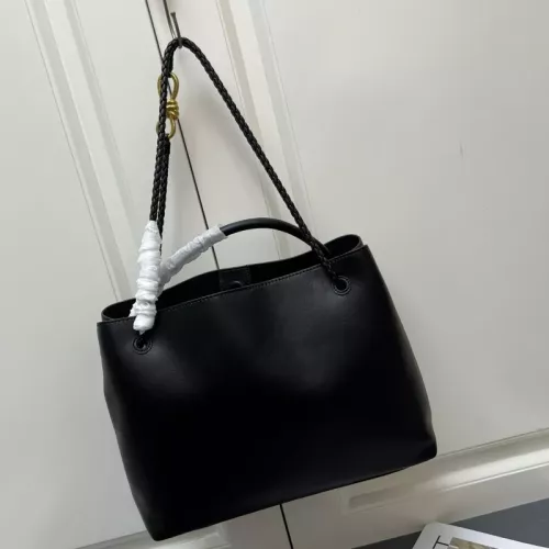 Cheap Bottega Veneta BV AAA Quality Handbags For Women #1363927 Replica Wholesale [$102.00 USD] [ITEM#1363927] on Replica Bottega Veneta BV AAA Quality Handbags