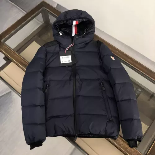 Moncler Down Feather Coat Long Sleeved For Unisex #1363930