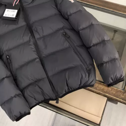Cheap Moncler Down Feather Coat Long Sleeved For Unisex #1363931 Replica Wholesale [$205.00 USD] [ITEM#1363931] on Replica Moncler Down Feather Coat