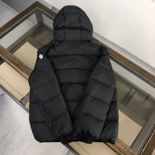 Cheap Moncler Down Feather Coat Long Sleeved For Unisex #1363932 Replica Wholesale [$205.00 USD] [ITEM#1363932] on Replica Moncler Down Feather Coat