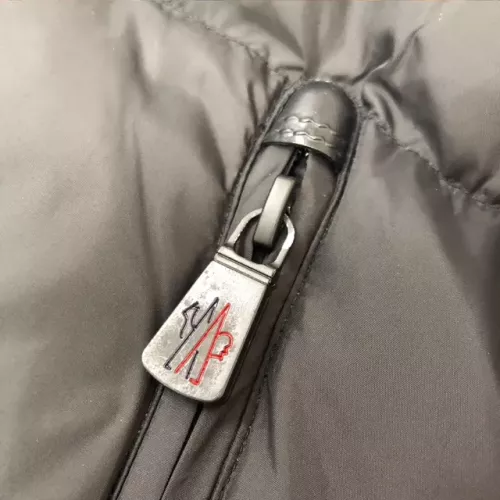 Cheap Moncler Down Feather Coat Long Sleeved For Unisex #1363932 Replica Wholesale [$205.00 USD] [ITEM#1363932] on Replica Moncler Down Feather Coat