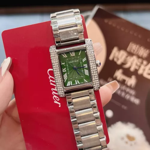 Cartier Watches For Women #1363935