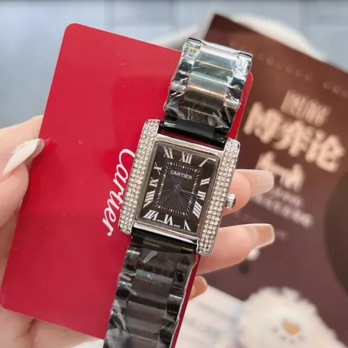 Cartier Watches For Women #1363937