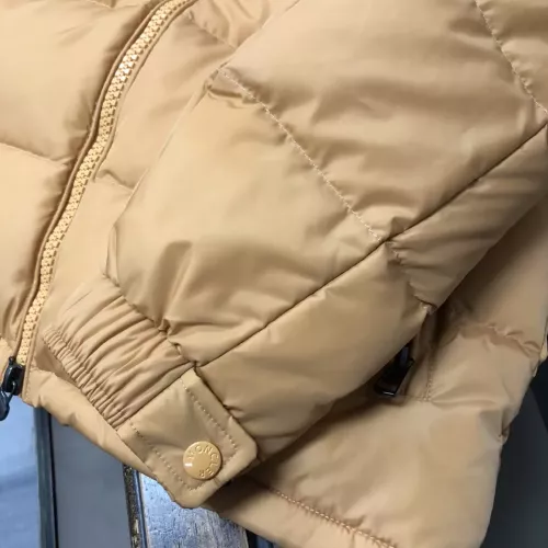 Cheap Moncler Down Feather Coat Long Sleeved For Unisex #1363943 Replica Wholesale [$200.00 USD] [ITEM#1363943] on Replica Moncler Down Feather Coat