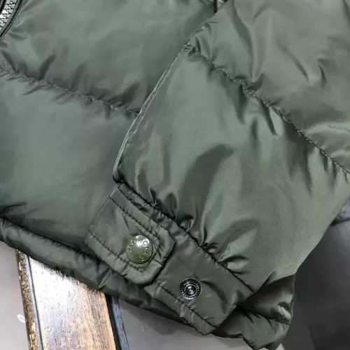 Cheap Moncler Down Feather Coat Long Sleeved For Unisex #1363944 Replica Wholesale [$200.00 USD] [ITEM#1363944] on Replica Moncler Down Feather Coat