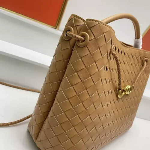 Cheap Bottega Veneta BV AAA Quality Handbags For Women #1363948 Replica Wholesale [$102.00 USD] [ITEM#1363948] on Replica Bottega Veneta BV AAA Quality Handbags