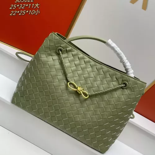 Bottega Veneta BV AAA Quality Handbags For Women #1363950
