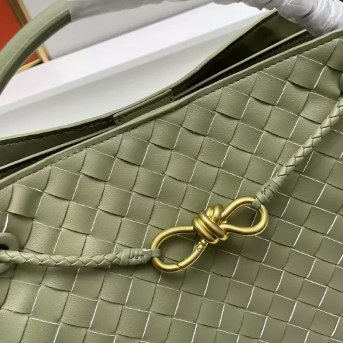 Cheap Bottega Veneta BV AAA Quality Handbags For Women #1363950 Replica Wholesale [$102.00 USD] [ITEM#1363950] on Replica Bottega Veneta BV AAA Quality Handbags