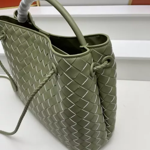 Cheap Bottega Veneta BV AAA Quality Handbags For Women #1363950 Replica Wholesale [$102.00 USD] [ITEM#1363950] on Replica Bottega Veneta BV AAA Quality Handbags