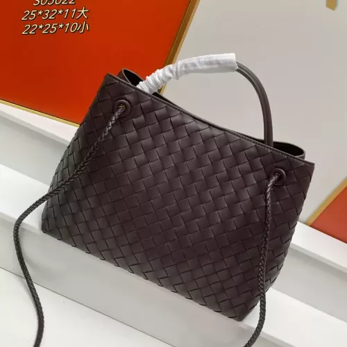 Cheap Bottega Veneta BV AAA Quality Handbags For Women #1363951 Replica Wholesale [$108.00 USD] [ITEM#1363951] on Replica Bottega Veneta BV AAA Quality Handbags