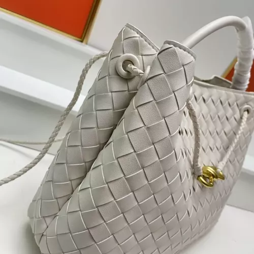 Cheap Bottega Veneta BV AAA Quality Handbags For Women #1363961 Replica Wholesale [$102.00 USD] [ITEM#1363961] on Replica Bottega Veneta BV AAA Quality Handbags