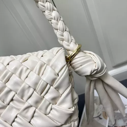 Cheap Bottega Veneta BV AAA Quality Shoulder Bags For Women #1363963 Replica Wholesale [$122.00 USD] [ITEM#1363963] on Replica Bottega Veneta BV AAA Quality Shoulder Bags
