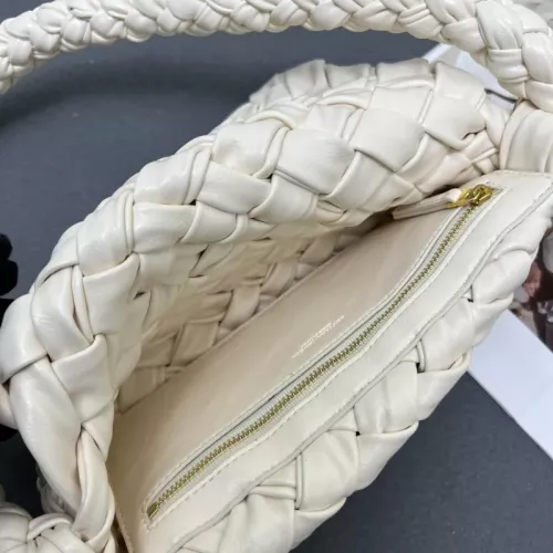 Cheap Bottega Veneta BV AAA Quality Shoulder Bags For Women #1363963 Replica Wholesale [$122.00 USD] [ITEM#1363963] on Replica Bottega Veneta BV AAA Quality Shoulder Bags