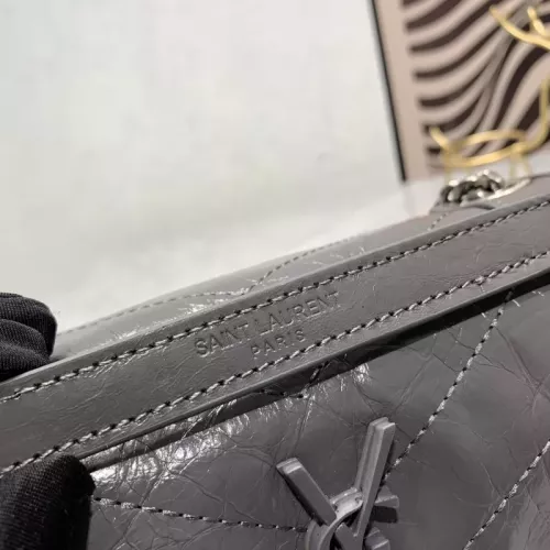 Cheap Yves Saint Laurent YSL AAA Quality Messenger Bags For Women #1363965 Replica Wholesale [$98.00 USD] [ITEM#1363965] on Replica Yves Saint Laurent YSL AAA Quality Messenger Bags