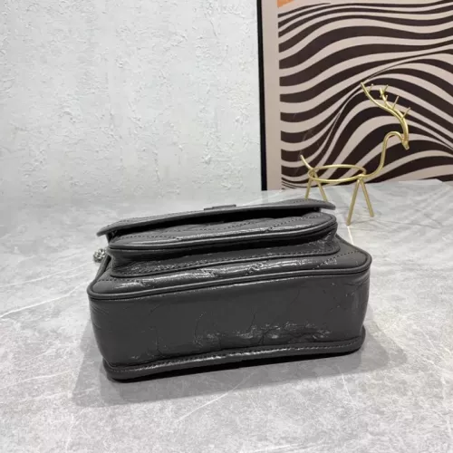 Cheap Yves Saint Laurent YSL AAA Quality Messenger Bags For Women #1363965 Replica Wholesale [$98.00 USD] [ITEM#1363965] on Replica Yves Saint Laurent YSL AAA Quality Messenger Bags