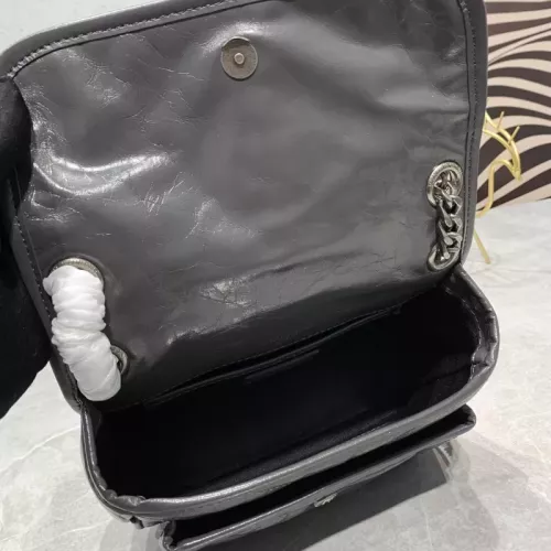 Cheap Yves Saint Laurent YSL AAA Quality Messenger Bags For Women #1363965 Replica Wholesale [$98.00 USD] [ITEM#1363965] on Replica Yves Saint Laurent YSL AAA Quality Messenger Bags
