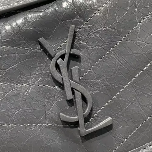 Cheap Yves Saint Laurent YSL AAA Quality Messenger Bags For Women #1363966 Replica Wholesale [$108.00 USD] [ITEM#1363966] on Replica Yves Saint Laurent YSL AAA Quality Messenger Bags