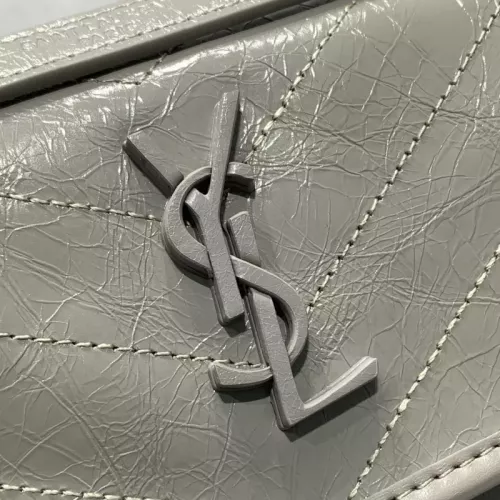 Cheap Yves Saint Laurent YSL AAA Quality Messenger Bags For Women #1363967 Replica Wholesale [$98.00 USD] [ITEM#1363967] on Replica Yves Saint Laurent YSL AAA Quality Messenger Bags