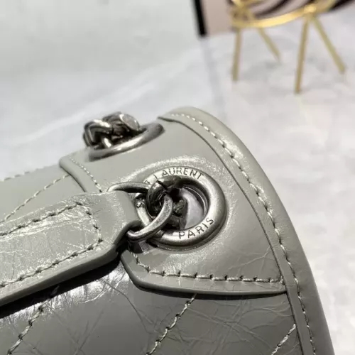 Cheap Yves Saint Laurent YSL AAA Quality Messenger Bags For Women #1363967 Replica Wholesale [$98.00 USD] [ITEM#1363967] on Replica Yves Saint Laurent YSL AAA Quality Messenger Bags