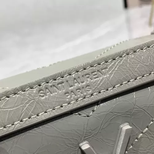 Cheap Yves Saint Laurent YSL AAA Quality Messenger Bags For Women #1363967 Replica Wholesale [$98.00 USD] [ITEM#1363967] on Replica Yves Saint Laurent YSL AAA Quality Messenger Bags