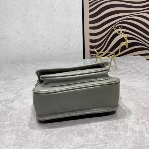 Cheap Yves Saint Laurent YSL AAA Quality Messenger Bags For Women #1363967 Replica Wholesale [$98.00 USD] [ITEM#1363967] on Replica Yves Saint Laurent YSL AAA Quality Messenger Bags