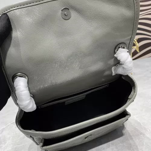 Cheap Yves Saint Laurent YSL AAA Quality Messenger Bags For Women #1363967 Replica Wholesale [$98.00 USD] [ITEM#1363967] on Replica Yves Saint Laurent YSL AAA Quality Messenger Bags