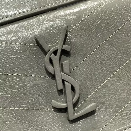 Cheap Yves Saint Laurent YSL AAA Quality Messenger Bags For Women #1363968 Replica Wholesale [$108.00 USD] [ITEM#1363968] on Replica Yves Saint Laurent YSL AAA Quality Messenger Bags