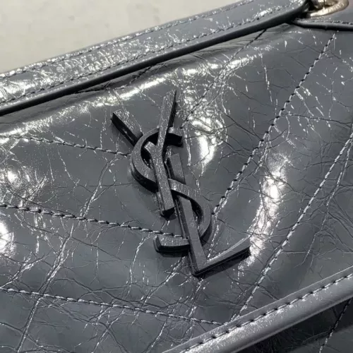 Cheap Yves Saint Laurent YSL AAA Quality Messenger Bags For Women #1363969 Replica Wholesale [$98.00 USD] [ITEM#1363969] on Replica Yves Saint Laurent YSL AAA Quality Messenger Bags