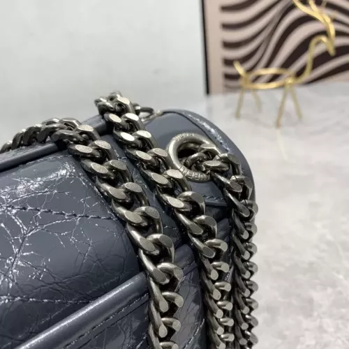 Cheap Yves Saint Laurent YSL AAA Quality Messenger Bags For Women #1363969 Replica Wholesale [$98.00 USD] [ITEM#1363969] on Replica Yves Saint Laurent YSL AAA Quality Messenger Bags