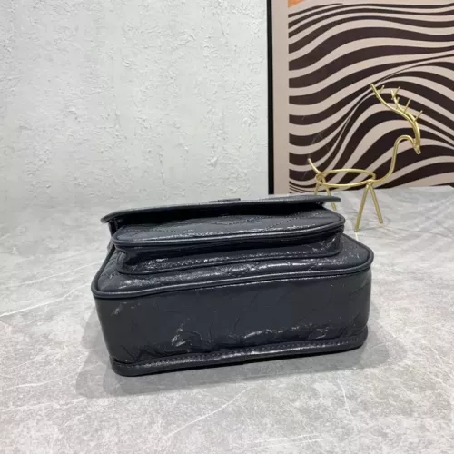 Cheap Yves Saint Laurent YSL AAA Quality Messenger Bags For Women #1363969 Replica Wholesale [$98.00 USD] [ITEM#1363969] on Replica Yves Saint Laurent YSL AAA Quality Messenger Bags