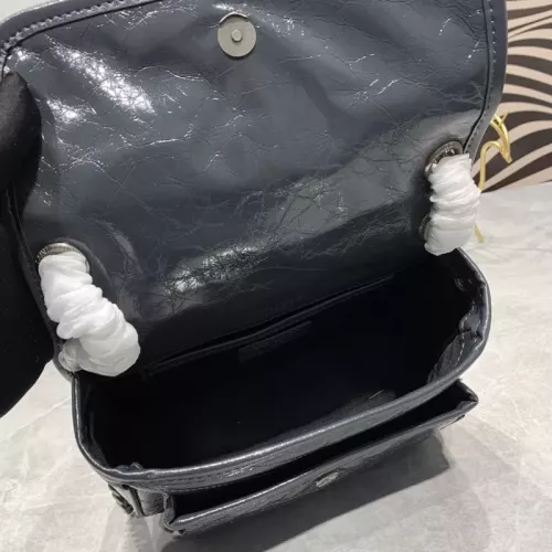 Cheap Yves Saint Laurent YSL AAA Quality Messenger Bags For Women #1363969 Replica Wholesale [$98.00 USD] [ITEM#1363969] on Replica Yves Saint Laurent YSL AAA Quality Messenger Bags