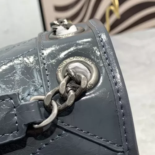 Cheap Yves Saint Laurent YSL AAA Quality Messenger Bags For Women #1363970 Replica Wholesale [$108.00 USD] [ITEM#1363970] on Replica Yves Saint Laurent YSL AAA Quality Messenger Bags
