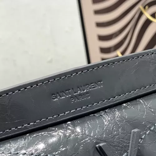 Cheap Yves Saint Laurent YSL AAA Quality Messenger Bags For Women #1363970 Replica Wholesale [$108.00 USD] [ITEM#1363970] on Replica Yves Saint Laurent YSL AAA Quality Messenger Bags