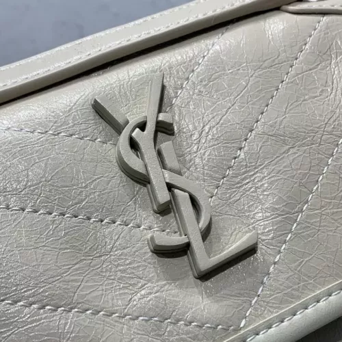 Cheap Yves Saint Laurent YSL AAA Quality Messenger Bags For Women #1363971 Replica Wholesale [$98.00 USD] [ITEM#1363971] on Replica Yves Saint Laurent YSL AAA Quality Messenger Bags