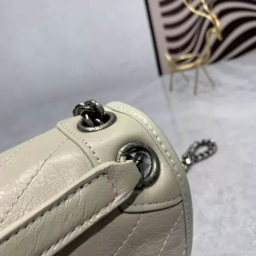Cheap Yves Saint Laurent YSL AAA Quality Messenger Bags For Women #1363971 Replica Wholesale [$98.00 USD] [ITEM#1363971] on Replica Yves Saint Laurent YSL AAA Quality Messenger Bags