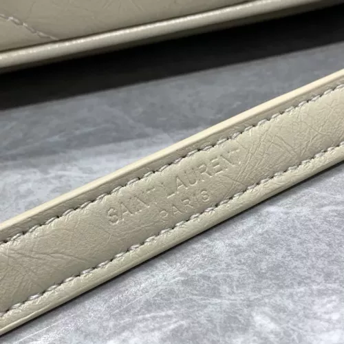 Cheap Yves Saint Laurent YSL AAA Quality Messenger Bags For Women #1363971 Replica Wholesale [$98.00 USD] [ITEM#1363971] on Replica Yves Saint Laurent YSL AAA Quality Messenger Bags