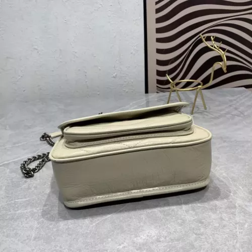 Cheap Yves Saint Laurent YSL AAA Quality Messenger Bags For Women #1363971 Replica Wholesale [$98.00 USD] [ITEM#1363971] on Replica Yves Saint Laurent YSL AAA Quality Messenger Bags
