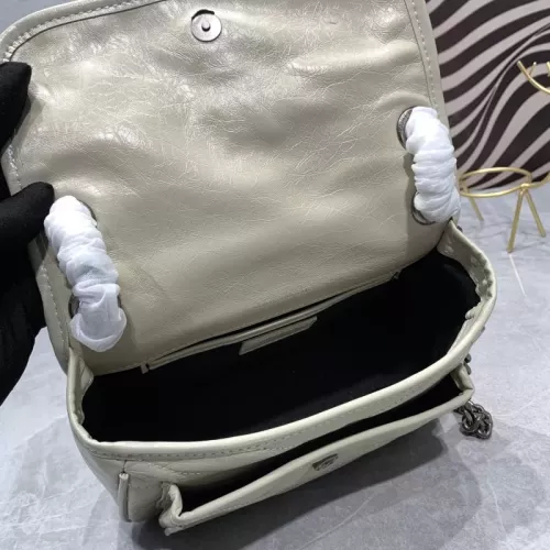 Cheap Yves Saint Laurent YSL AAA Quality Messenger Bags For Women #1363971 Replica Wholesale [$98.00 USD] [ITEM#1363971] on Replica Yves Saint Laurent YSL AAA Quality Messenger Bags