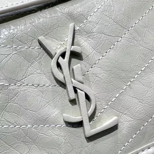 Cheap Yves Saint Laurent YSL AAA Quality Messenger Bags For Women #1363972 Replica Wholesale [$108.00 USD] [ITEM#1363972] on Replica Yves Saint Laurent YSL AAA Quality Messenger Bags